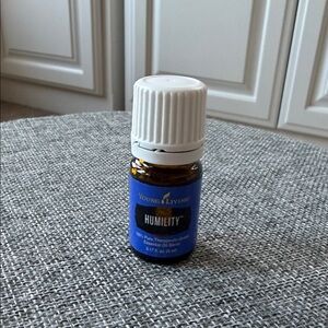 Young Living 5ml Humility Essential Oil